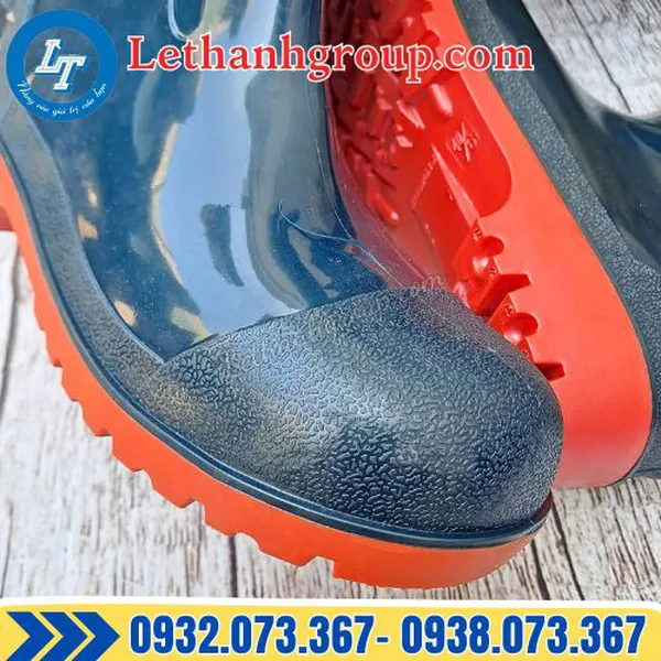 ỦNG MŨI THÉP TQP