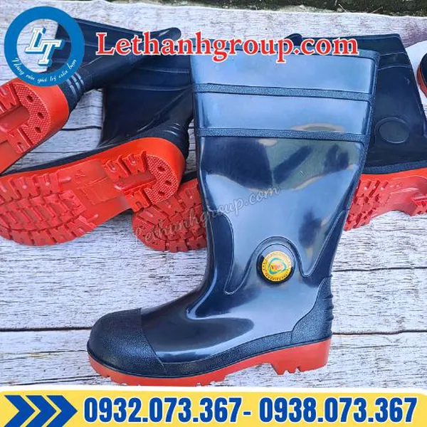 ỦNG MŨI THÉP TQP