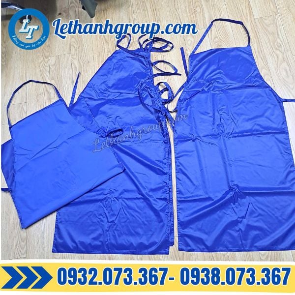 TẠP DỀ VẢI DÙ