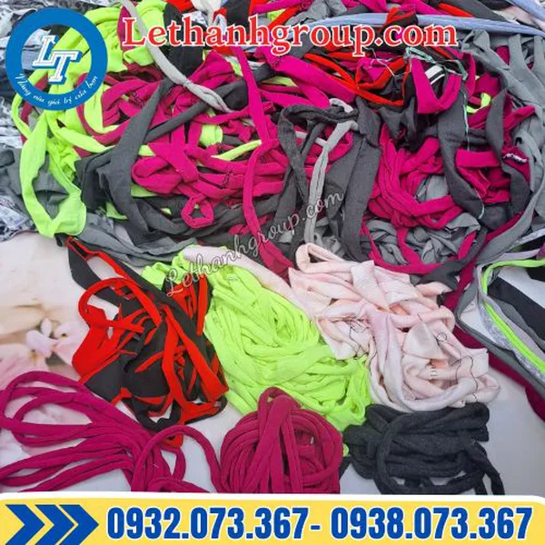 DÂY VẢI BUỘC CUA