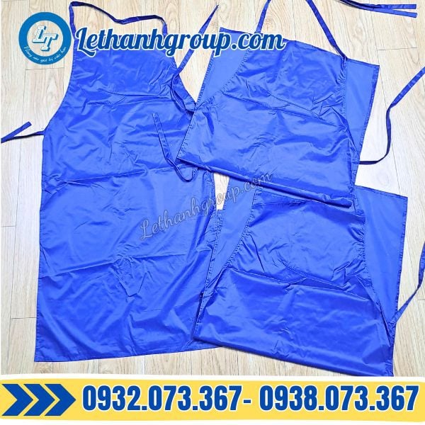 TẠP DỀ VẢI DÙ