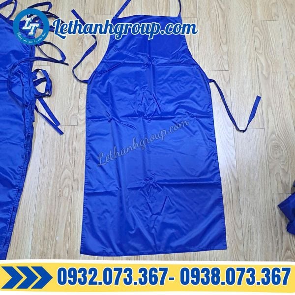 TẠP DỀ VẢI DÙ