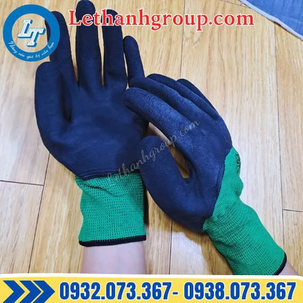 GĂNG TAY CHỐNG CẮT CAO CẤP