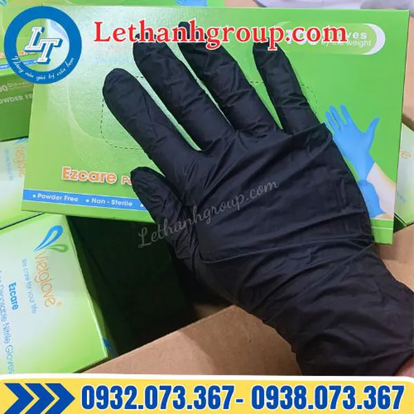 GĂNG TAY Y TẾ VIETGLOVE