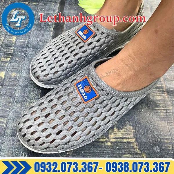DÉP SỤC NHỰA