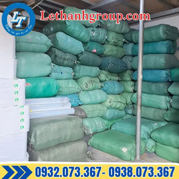 VẢI LAU CÔNG NGHIỆP