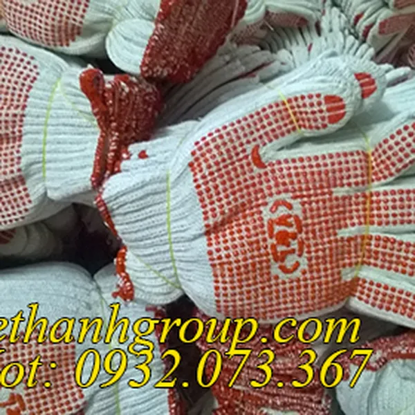 BAO TAY LEN PHỦ HẠT NHỰA-HN02