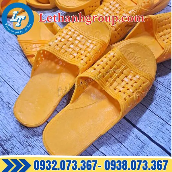 DÉP TỔ ONG ĐỆM VÀNG