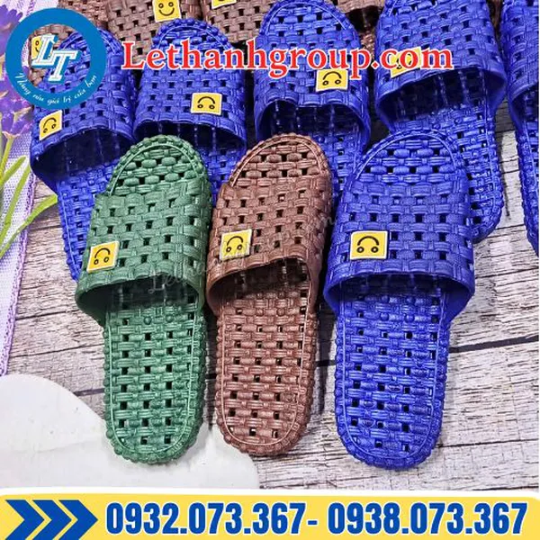 DÉP LỖ MẶT CƯỜI