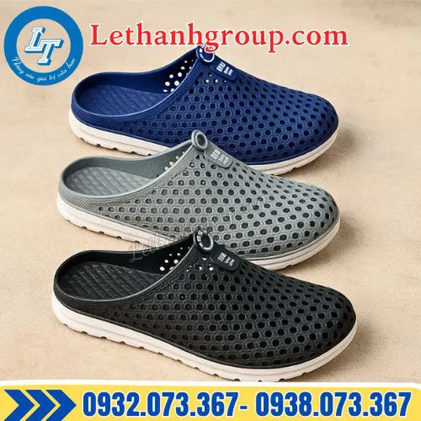 DÉP SỤC NHỰA