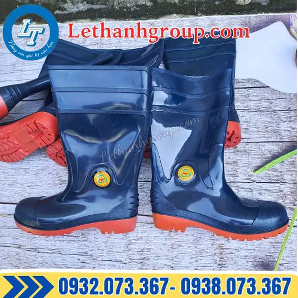 ỦNG MŨI THÉP TQP