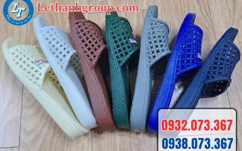 DÉP NỮ TỔ ONG BELLA GIÁ RẺ, ĐỦ MẪU MÃ TẠI TPHCM