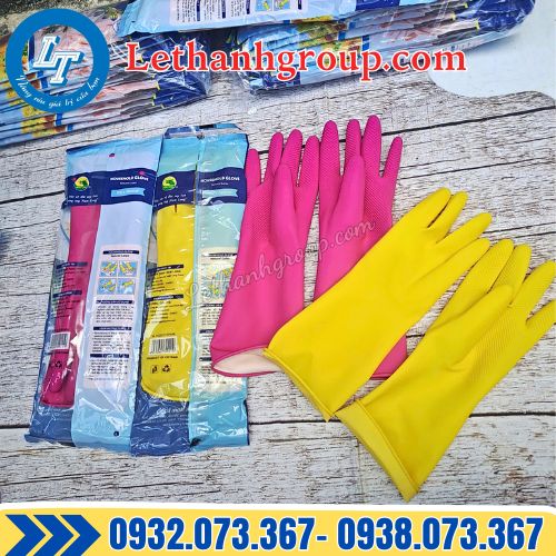 tìm mua sỉ găng tay cao su nam long giá gốc ở đâu tphcm