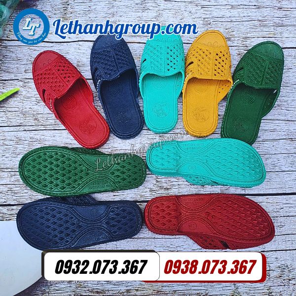 tổng kho bán buôn dép tổ ong trẻ em ga ssỉ rẻ tại tphcm