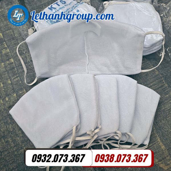 tổng kho chuyên sỉ rẻ khẩu trang kt5 giá rẻ chất lượng