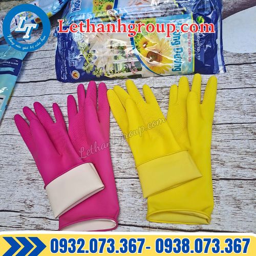 tổng kho sỉ găng tay cao su gướng dương giá rẻ uy tín toàn quốc