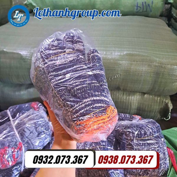 tỏng kho sỉ găng tay len muối tiêu đủ loại giá cạnh tranh