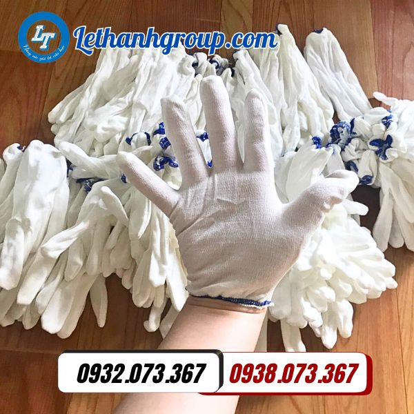 tổng kho sỉ rẻ găng tay thun t5 giá xưởng