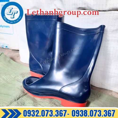 ủng bảo hộ tứ gia phát đủ kích cỡ giá rẻ nhất thị trường