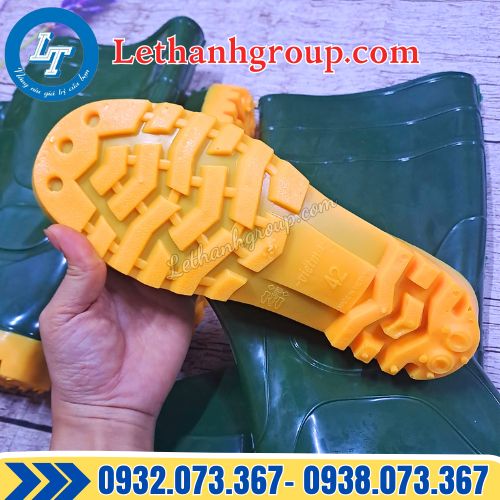 ủng cao su việt mã gia ssỉ tốt giao hàng tận nơi