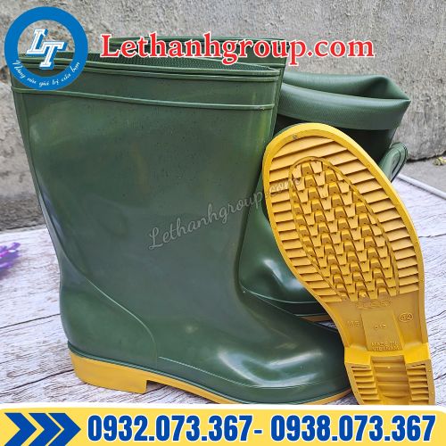 ủng tgp tứ gia phát chính hãng giá sỉ rẻ tận gốc
