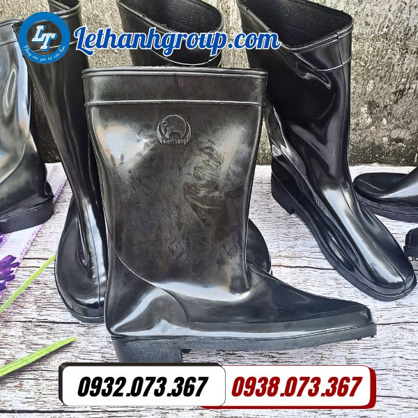 ủng việt thắng cổ cao giá sỉ rẻ miền nam