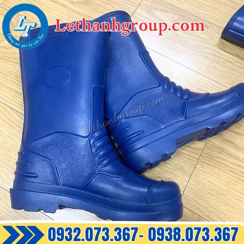 ủng xốp siêu nhẹ chính hãng vac giá sỉ hấp dẫn