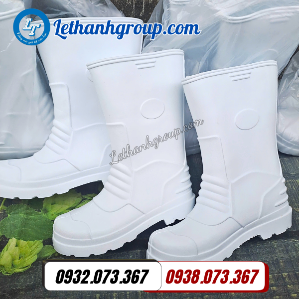 ủng xốp diệu nhẹ vac giá sỉ miền nam