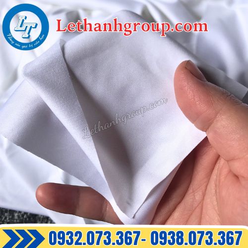 vải trắng lọc sơn giá sỉ tốt cho doanh nghiệp