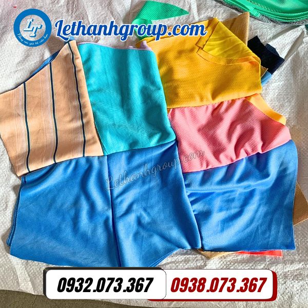 vải cụn lau máy giá si uy tín toàn quốc