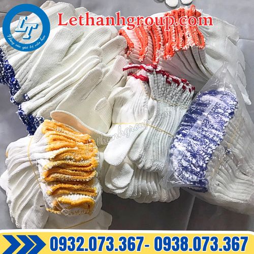 xưởng chuyên bỏ sỉ găng tay len kem đủ màu chất lượng giá siêu sốc