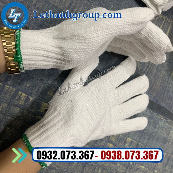 xưởng dệt bao tay len kem tẩy chất lượng giá rẻ nhất