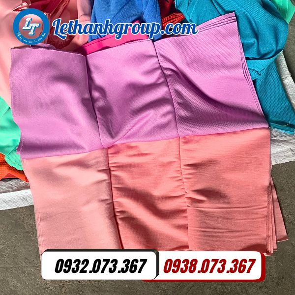 xưởng gia công và bán sỉ các loại khăn lau nối chất lượng giá rẻ theo kg