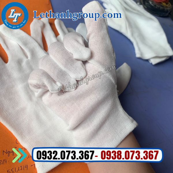 xưởng sản xuất bao tay thun pe giá rẻ chất lượng cao