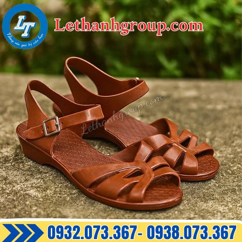 xưởng sản xuất và bỏ sỉ dép rọ bộ đội đủ màu giá rẻ nhất miền nam