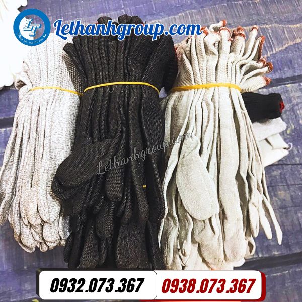 xưởng sản xuất và bỏ sỉ giá rẻ găng tay chống cắt theo kiện 200 đôi