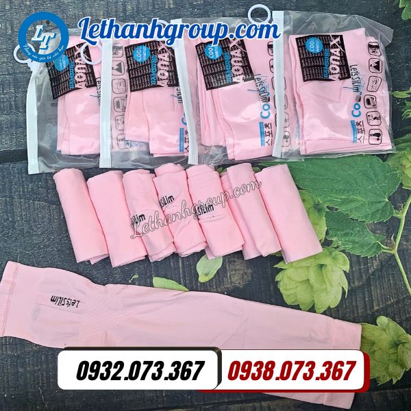 xưởng sản xuất và bỏ sỉ ống tay chống nắng hàng đẹp đủ mẫu