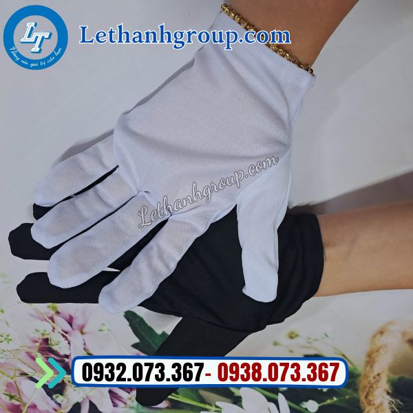 xưởng sản uất và phân phối sỉ lẻ bao tay thun t10 giá sát gốc