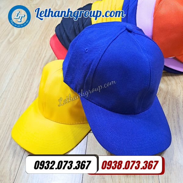 xưởng sỉ giá rẻ nón kết nhiều màu đẹp chất lượng cao