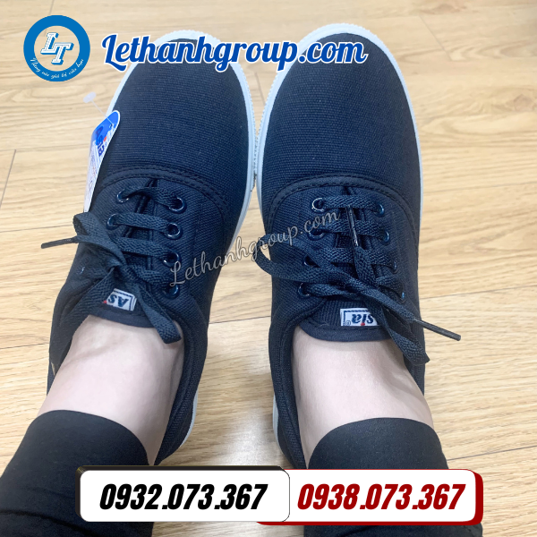 xưởng sỉ giày asia thể thao cột dây giá gốc