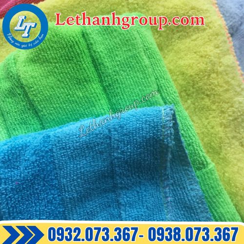 xưởng sỉ khăn lau nối giá rẻ theo bao 50kg