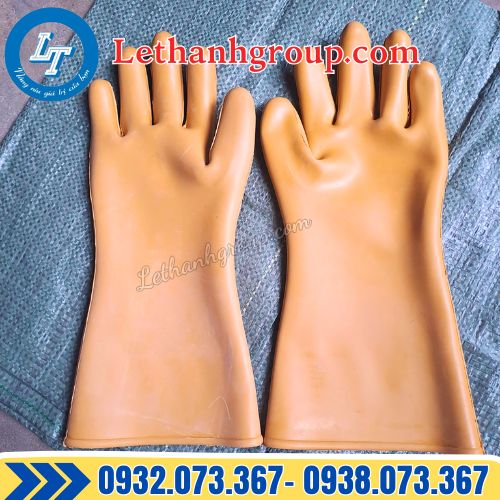 xưởng sỉ lẻ găng tay cách điện hạ áp giá rẻ chất lượng cao