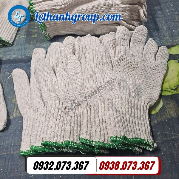 xưởng sỉ rẻ găng tay len kem cổ dài kim 7 giá trực tiếp tại tphcm