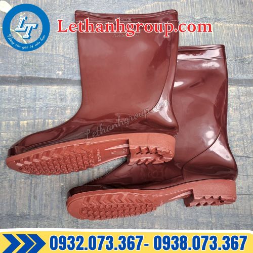 xưởng sỉ ủng cao su hiệp phước chính hãng đủ mẫu giá rẻ nhất thị trường
