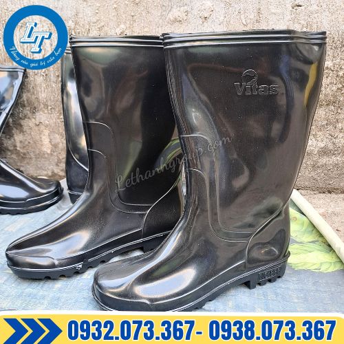 xưởng sỉ ủng vitas giá rẻ chất lượng cao tại tphcm