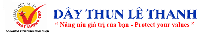 DÂY THUN LÊ THANH GIÁ SỈ LẺ RẺ MỌI NƠI, GIAO HÀNG TẬN NƠI
