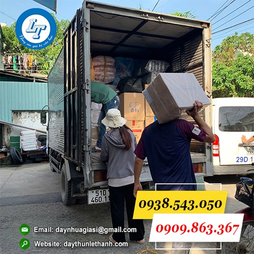 Dây nilon cột máy giao hàng toàn quốc Dây nilon cột máy giao hàng toàn quốc