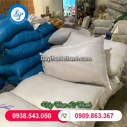 Báo giá dây thun khoanh rẻ tận xưởng Báo giá dây thun khoanh rẻ tận xưởng