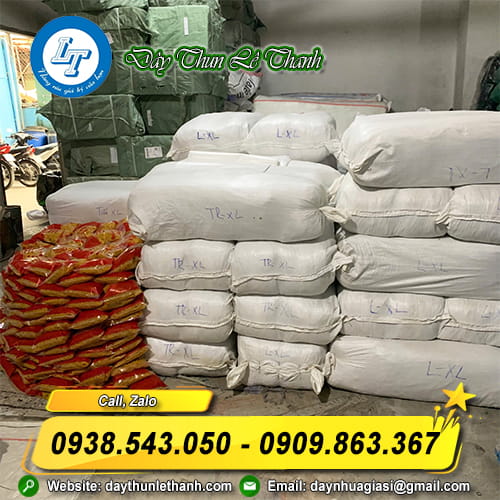 Báo giá dây thun size tiểu, trung, đại siêu rẻ tại HCM Báo giá dây thun size tiểu, trung, đại siêu rẻ tại HCM