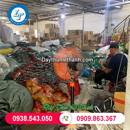 Bỏ mối sỉ dây thun khoanh tròn toàn quốc Bỏ mối sỉ dây thun khoanh tròn toàn quốc